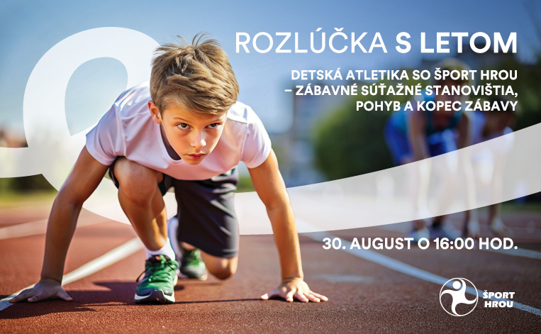Rozlúčka s letom